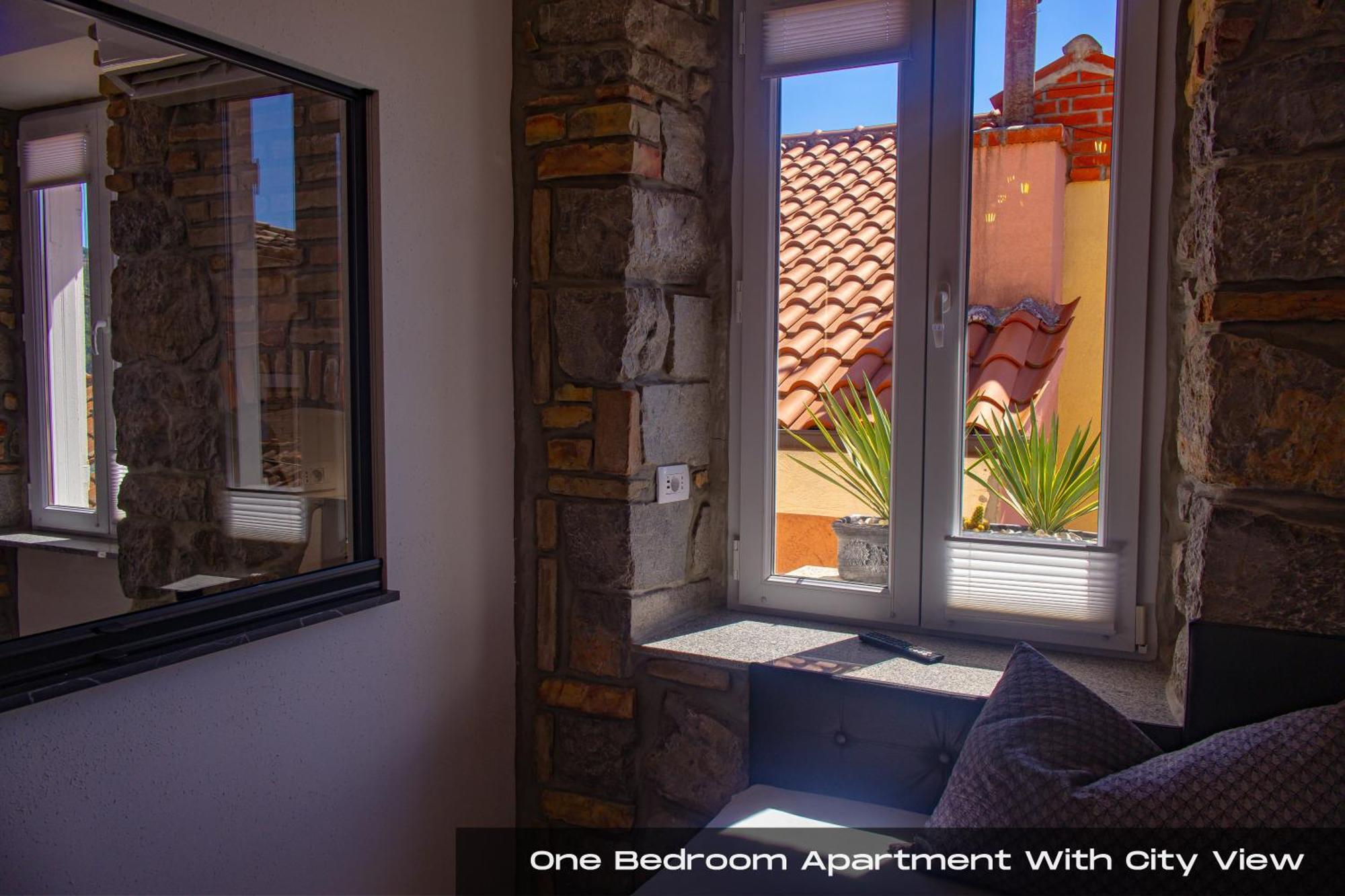 Villa Volos With Roof Terrace, Sea View, Free Private Parking Opatija Exterior foto