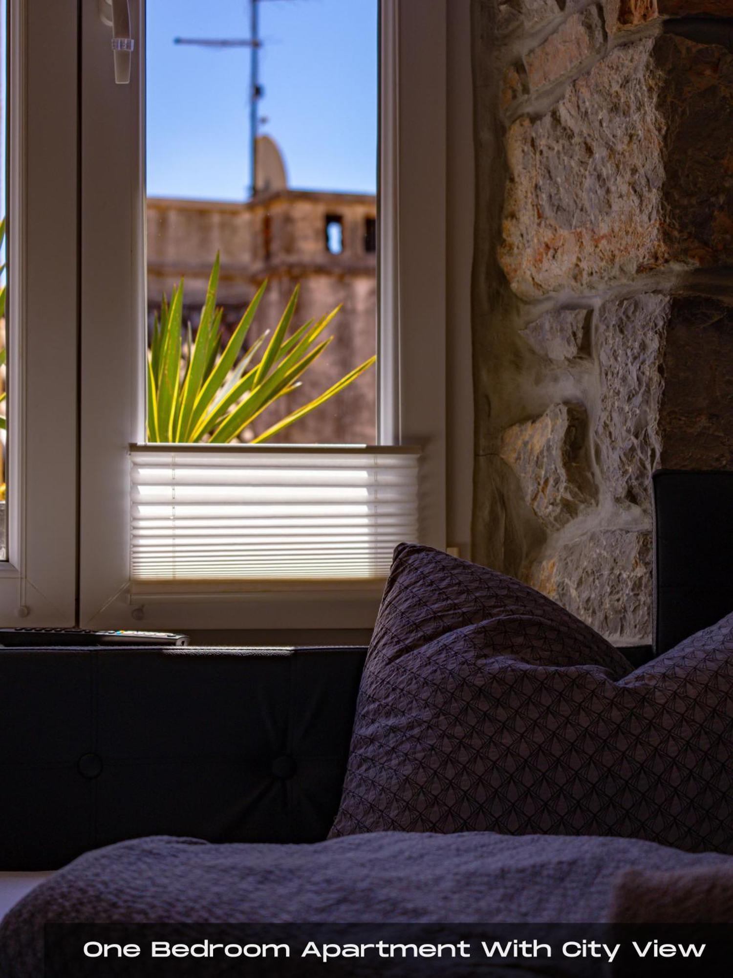 Villa Volos With Roof Terrace, Sea View, Free Private Parking Opatija Exterior foto